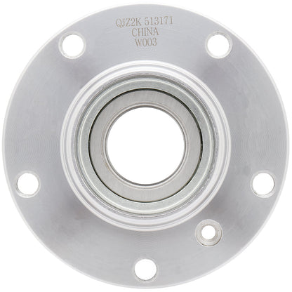 513171 - Front Wheel Hub Bearing Hub Assembly - Kool Products