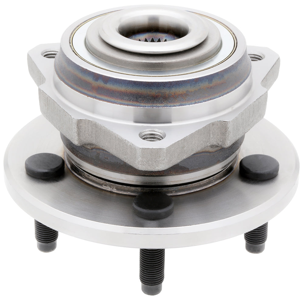 513178 - Front Wheel Hub Bearing Assembly - Kool Products