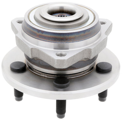 513178 - Front Wheel Hub Bearing Assembly - Kool Products