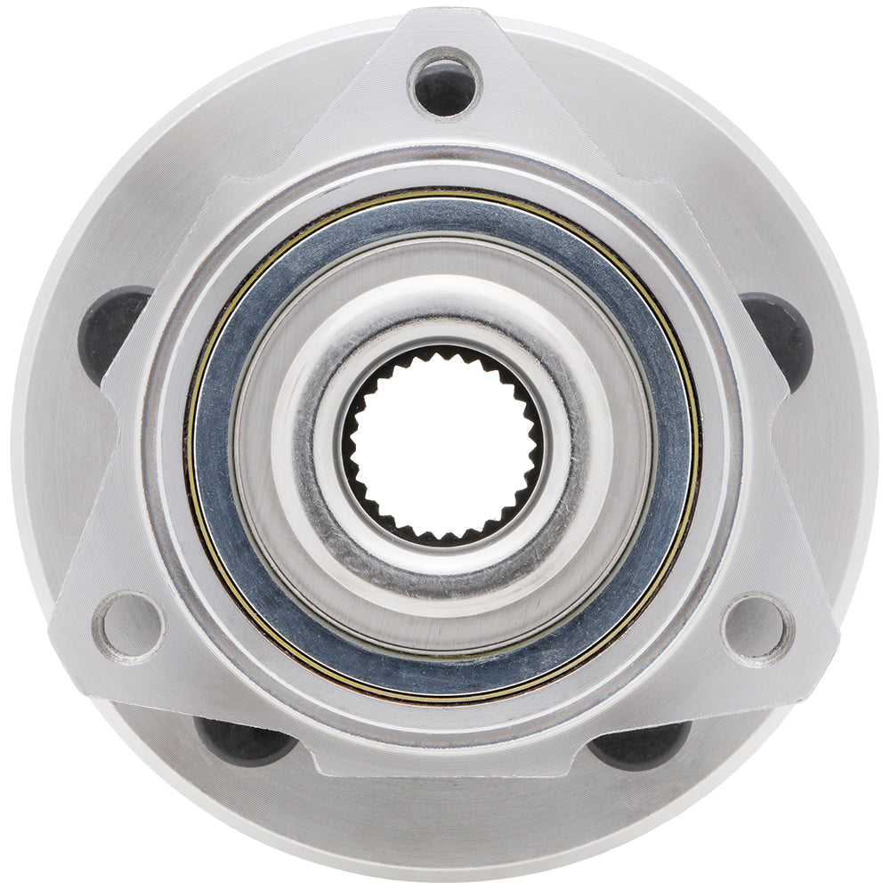 513178 - Front Wheel Hub Bearing Assembly - Kool Products