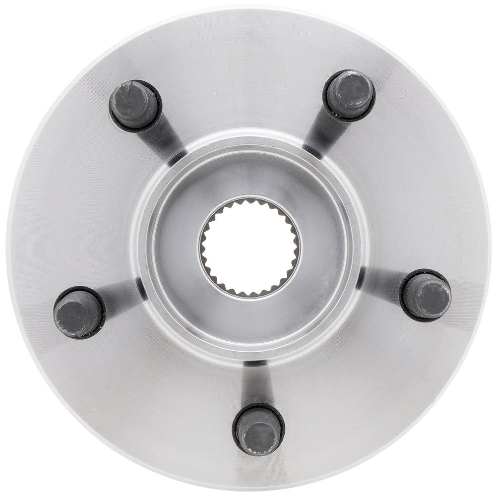 513178 - Front Wheel Hub Bearing Assembly - Kool Products