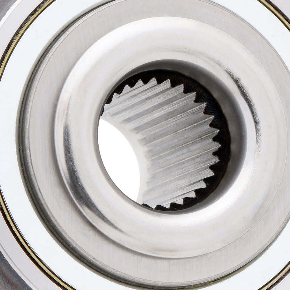 513178 - Front Wheel Hub Bearing Assembly - Kool Products