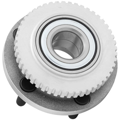 513195 - Front Wheel Hub Bearing Assembly - Kool Products