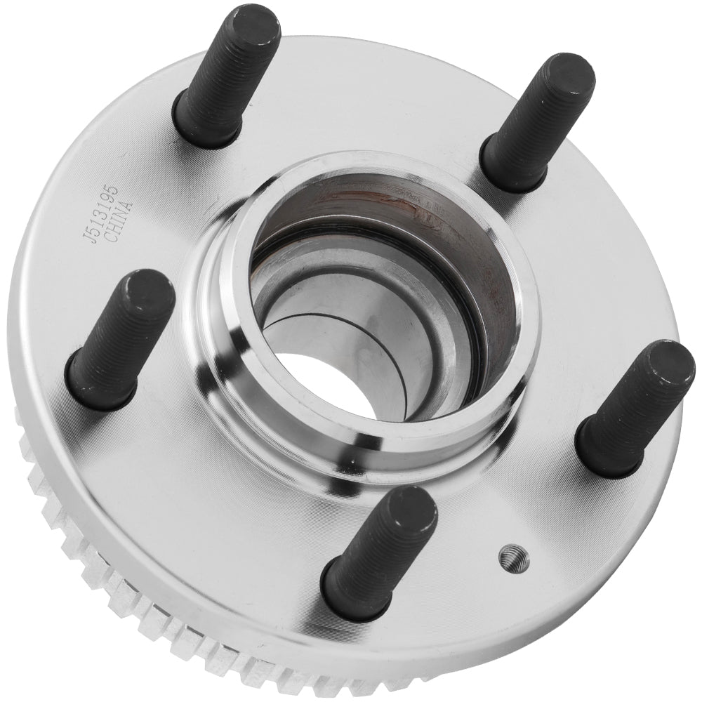 513195 - Front Wheel Hub Bearing Assembly - Kool Products