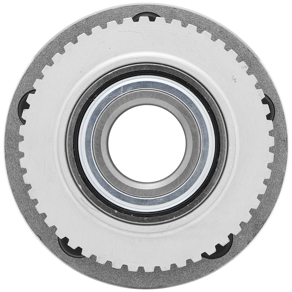 513195 - Front Wheel Hub Bearing Assembly - Kool Products