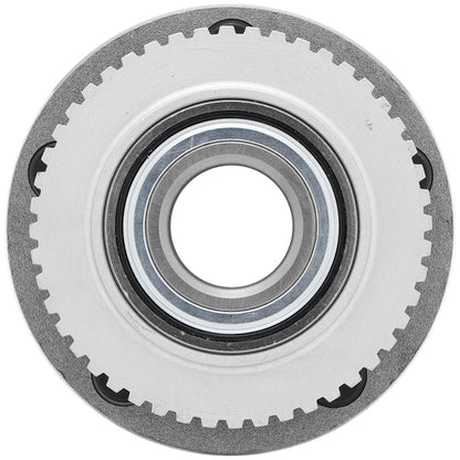 513195 - Front Wheel Hub Bearing Assembly - Kool Products