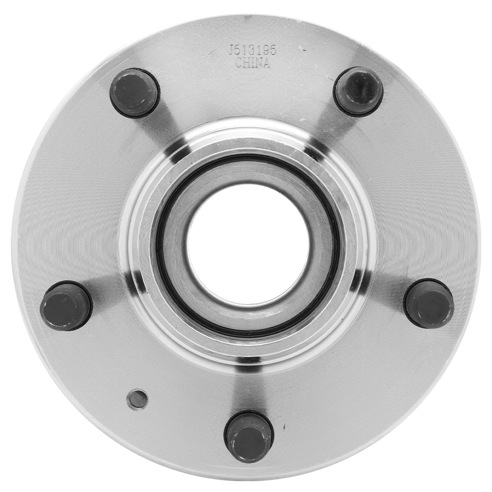 513195 - Front Wheel Hub Bearing Assembly - Kool Products