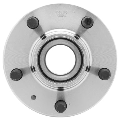 513195 - Front Wheel Hub Bearing Assembly - Kool Products