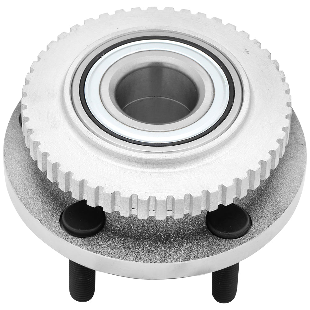 513195 - Front Wheel Hub Bearing Assembly - Kool Products