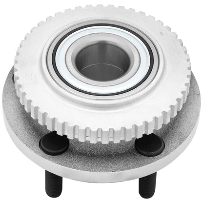 513195 - Front Wheel Hub Bearing Assembly - Kool Products