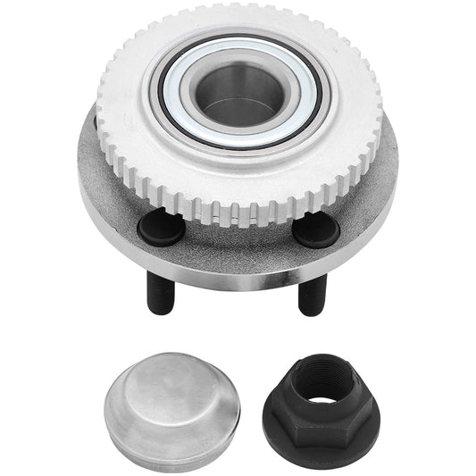 513195 - Front Wheel Hub Bearing Assembly - Kool Products