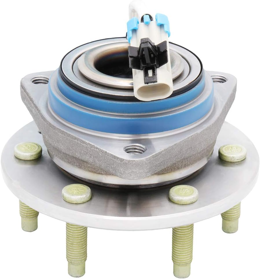513198 - Front Wheel Hub Bearing Assembly - Kool Products