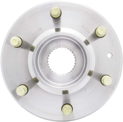 513198 - Front Wheel Hub Bearing Assembly - Kool Products