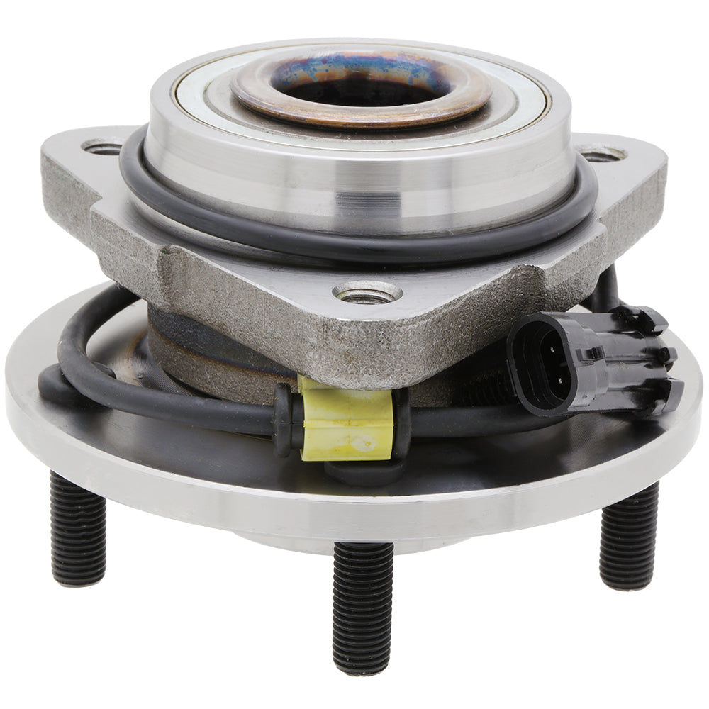 513200 - Front Wheel Hub Bearing Hub Assembly - Kool Products