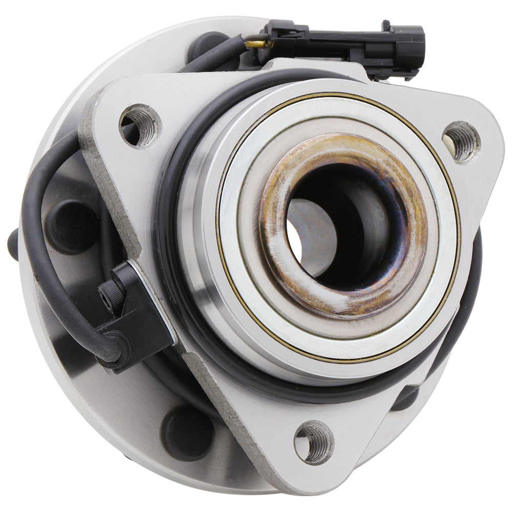 513200 - Front Wheel Hub Bearing Hub Assembly - Kool Products