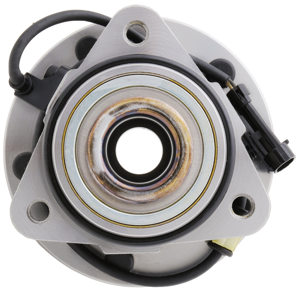 513200 - Front Wheel Hub Bearing Hub Assembly - Kool Products