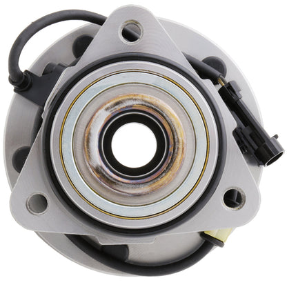 513200 - Front Wheel Hub Bearing Hub Assembly - Kool Products