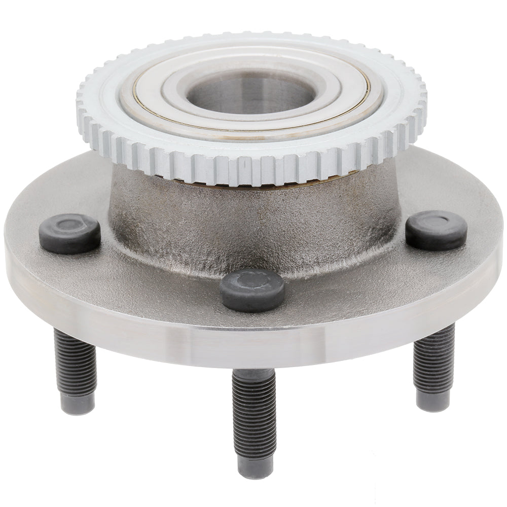 513202 - Front Wheel Hub Bearing Hub Assembly - Kool Products