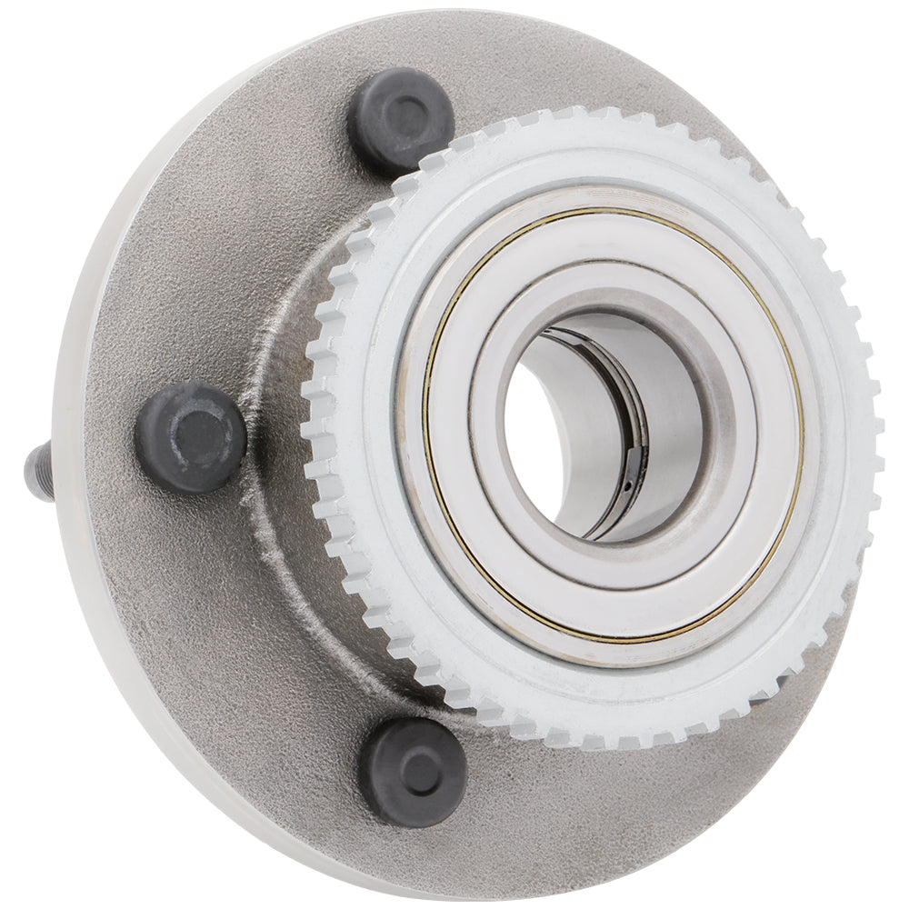 513202 - Front Wheel Hub Bearing Hub Assembly - Kool Products