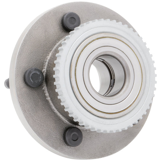 513202 - Front Wheel Hub Bearing Hub Assembly - Kool Products