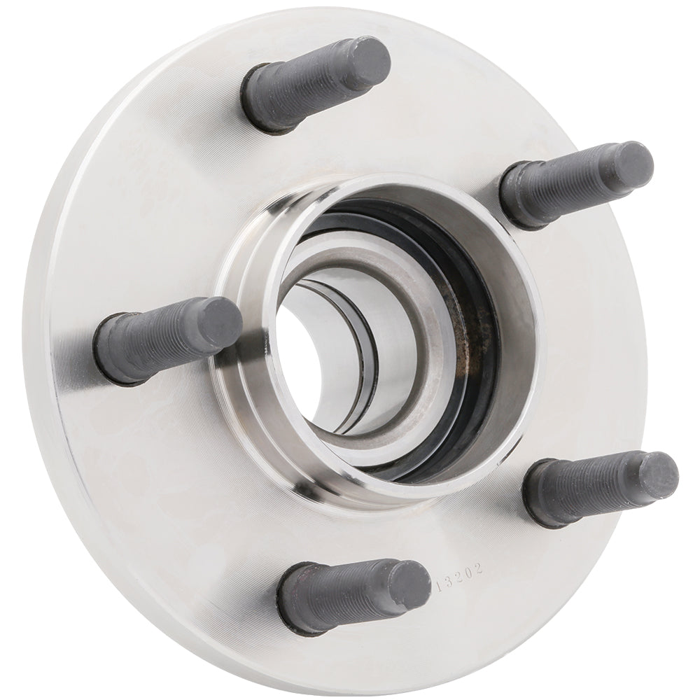 513202 - Front Wheel Hub Bearing Hub Assembly - Kool Products