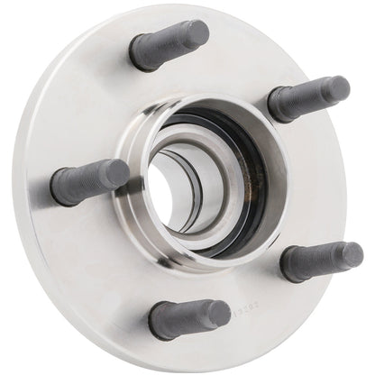 513202 - Front Wheel Hub Bearing Hub Assembly - Kool Products