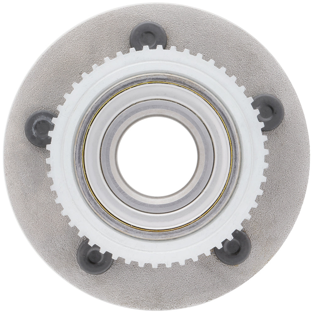 513202 - Front Wheel Hub Bearing Hub Assembly - Kool Products