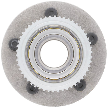 513202 - Front Wheel Hub Bearing Hub Assembly - Kool Products
