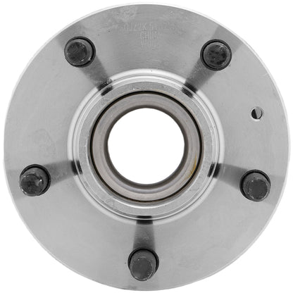 513213 - Front Wheel Hub Bearing Assembly - Kool Products