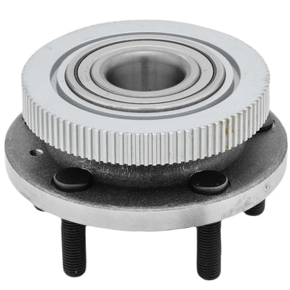 513213 - Front Wheel Hub Bearing Assembly - Kool Products