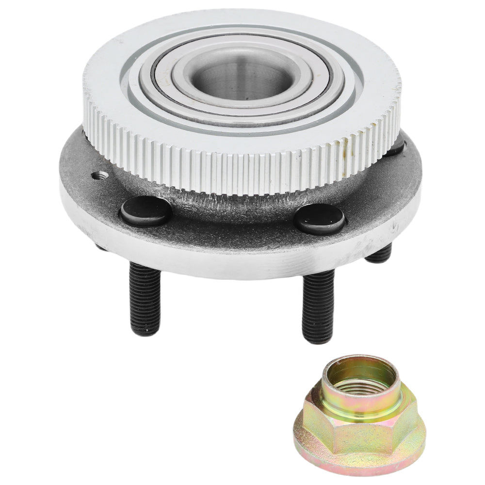 513213 - Front Wheel Hub Bearing Assembly - Kool Products