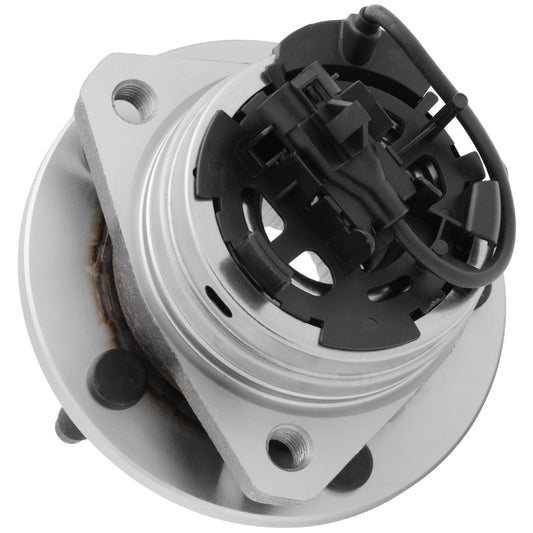 513214 - Front Wheel Hub Bearing Assembly - Kool Products