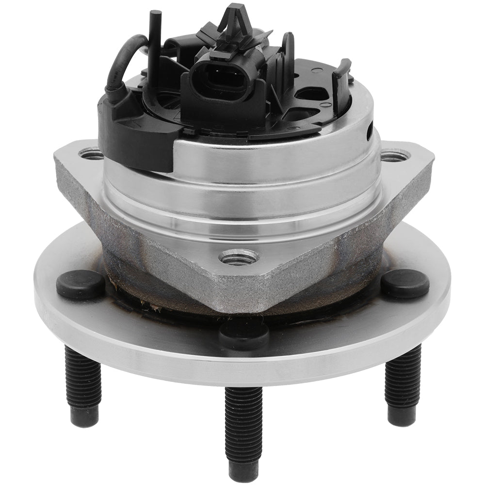 513214 - Front Wheel Hub Bearing Assembly - Kool Products