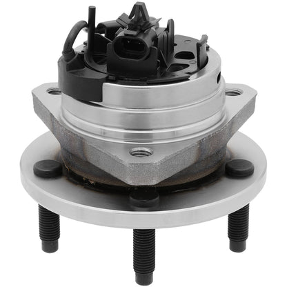 513214 - Front Wheel Hub Bearing Assembly - Kool Products