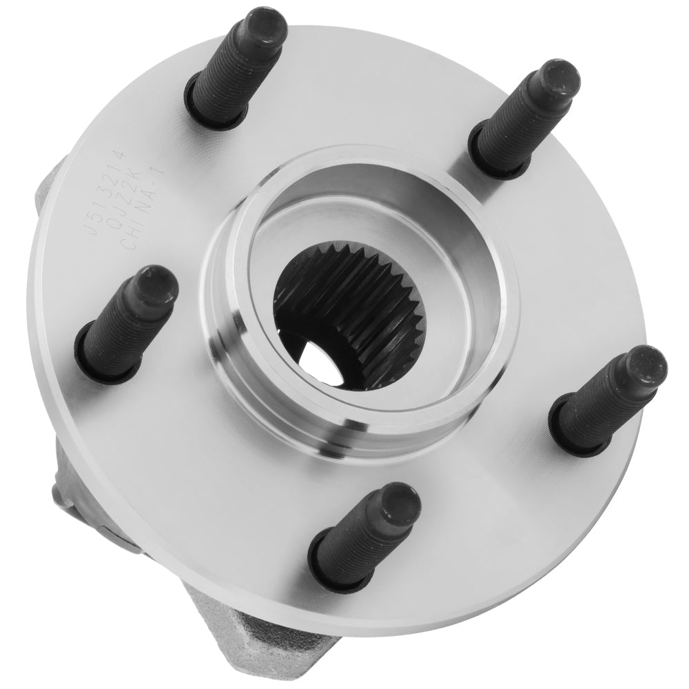 513214 - Front Wheel Hub Bearing Assembly - Kool Products