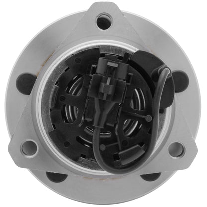 513214 - Front Wheel Hub Bearing Assembly - Kool Products