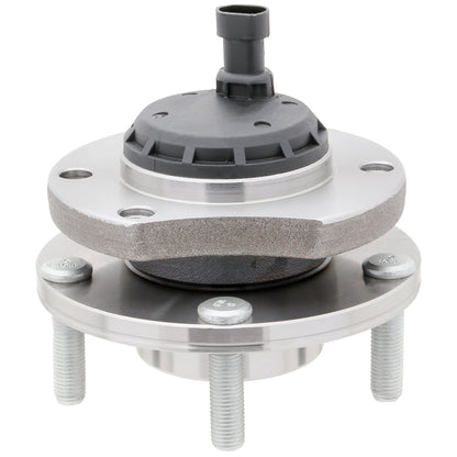 513217 - Front (Driver Side) Wheel Hub Bearing Hub Assembly - Kool Products