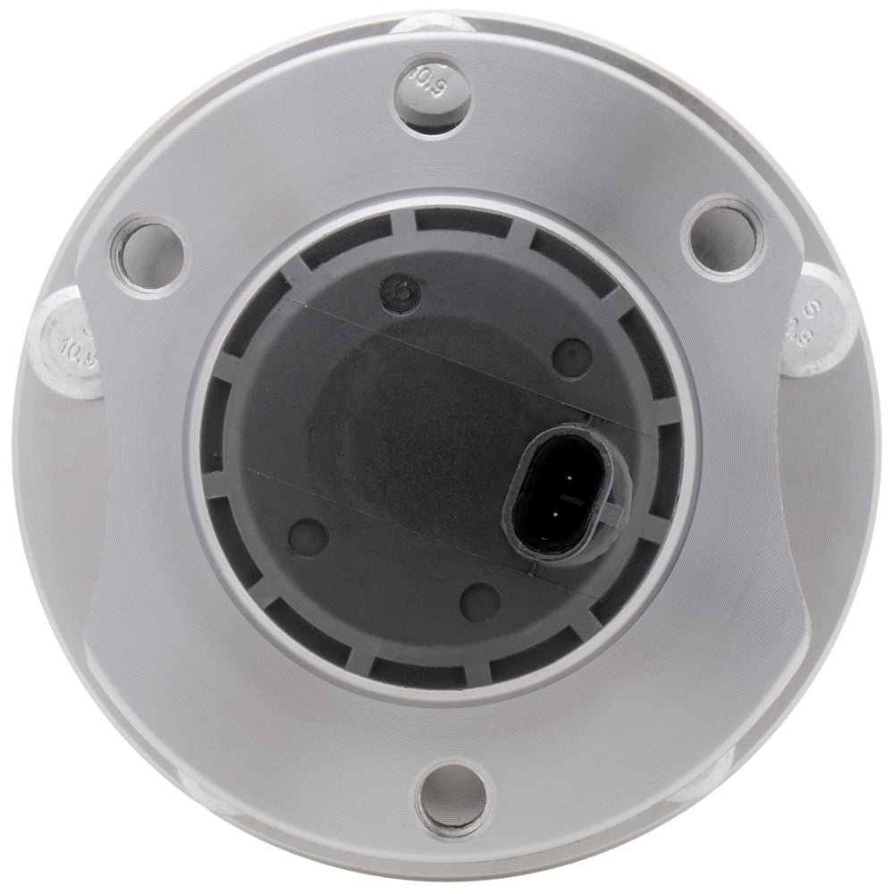 513217 - Front (Driver Side) Wheel Hub Bearing Hub Assembly - Kool Products