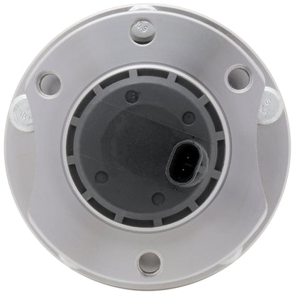 513217 - Front (Driver Side) Wheel Hub Bearing Hub Assembly - Kool Products