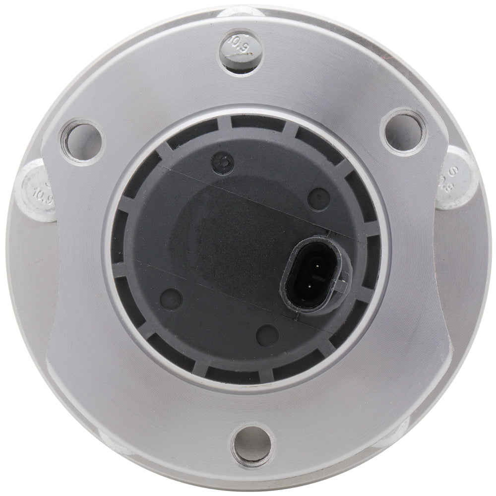 513218 - Front (Passenger Side) Wheel Hub Bearing Hub Assembly - Kool Products