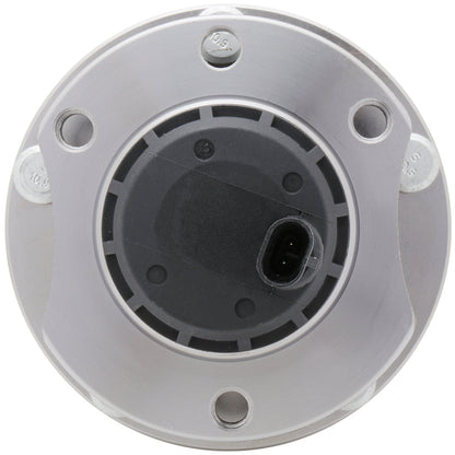 513218 - Front (Passenger Side) Wheel Hub Bearing Hub Assembly - Kool Products