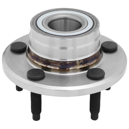 513222 - Front Wheel Hub Bearing Assembly - Kool Products