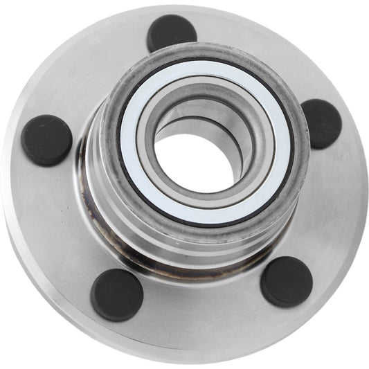 513222 - Front Wheel Hub Bearing Assembly - Kool Products