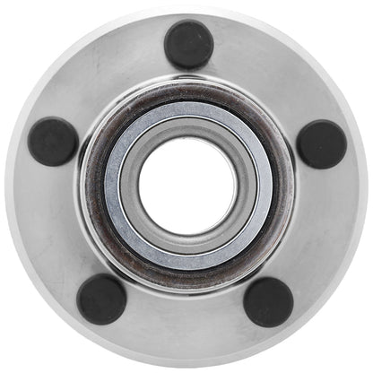 513222 - Front Wheel Hub Bearing Assembly - Kool Products