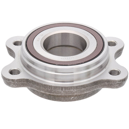 513227K - Front & Rear Wheel Hub Bearing Assembly Repair Kit - Kool Products