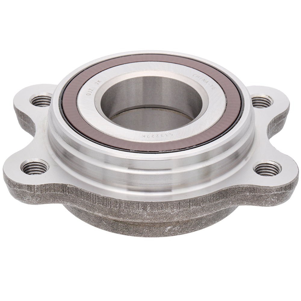 513227 - Front & Rear Wheel Hub Bearing Assembly - Kool Products