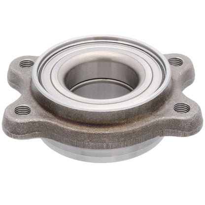 513227K - Front & Rear Wheel Hub Bearing Assembly Repair Kit - Kool Products