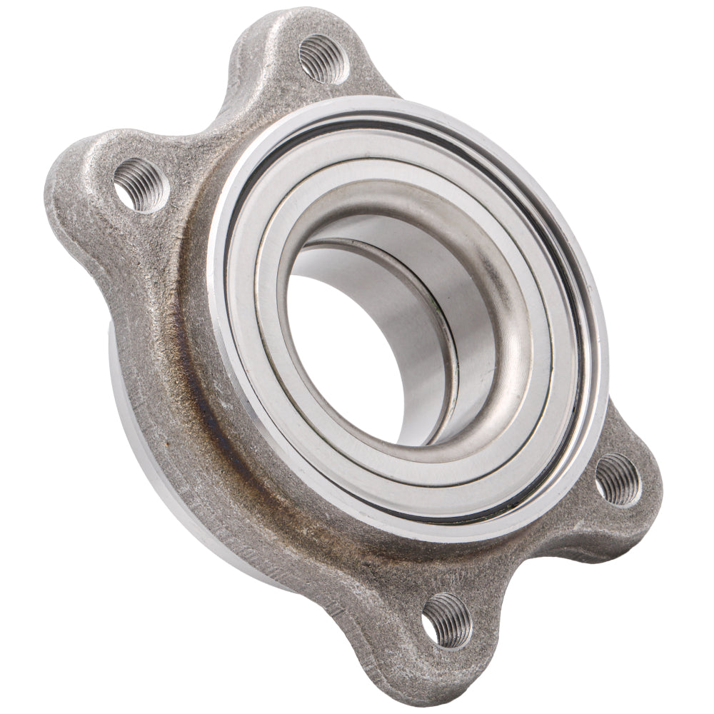 513227 - Front & Rear Wheel Hub Bearing Assembly - Kool Products