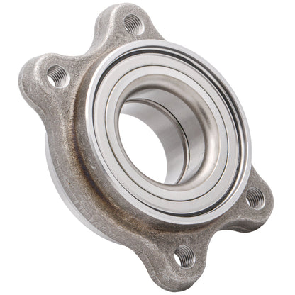 513227 - Front & Rear Wheel Hub Bearing Assembly - Kool Products