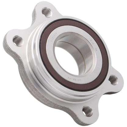 513227K - Front & Rear Wheel Hub Bearing Assembly Repair Kit - Kool Products